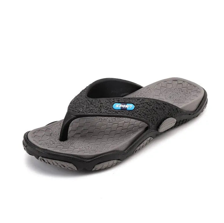 Durable Sporty Sandals Anakha H. Nyx