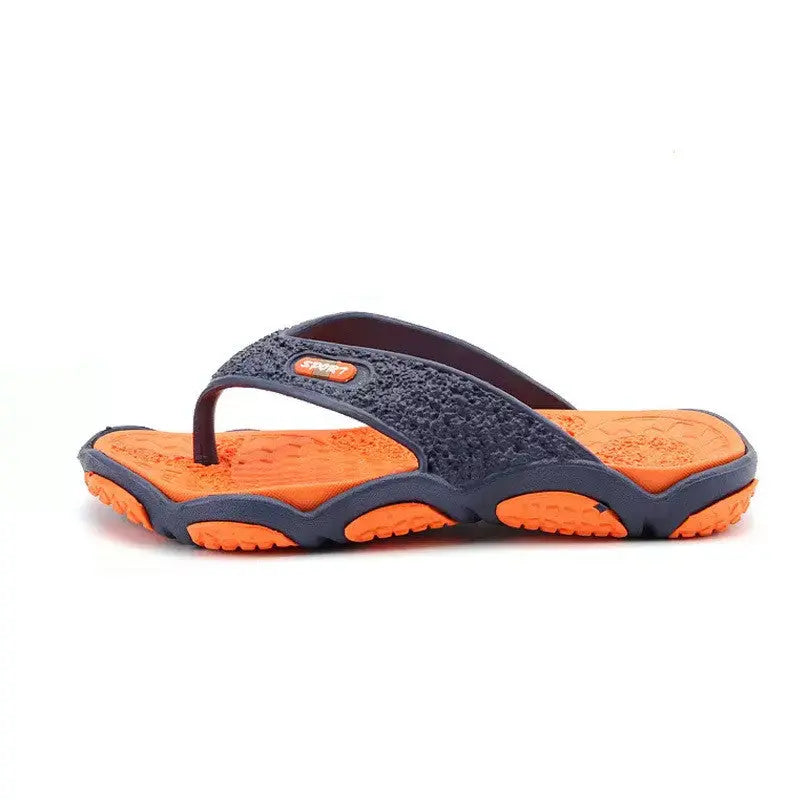 Sandals w/ Structural Arch Support Anakha H. Nyx