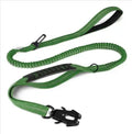 Tactical Dog Leash – Heavy-Duty & Secure Anakha H. Nyx
