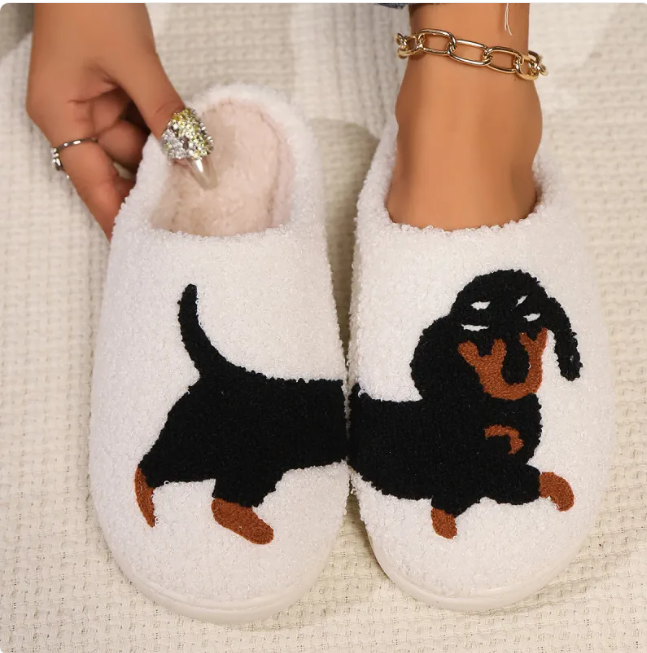 Slippers