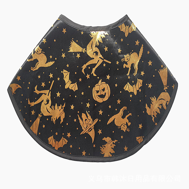 Pet Wizard Cloak Set