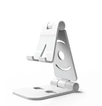 Universal Foldable Phone & Tablet Stand - Enjoy Hands-Free Convenience Anakha H. Nyx