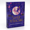 G. Bernstein's Super Attractor Oracle Deck Anakha H. Nyx