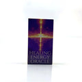 Energy Healing 55 Card Oracle Deck Anakha H. Nyx