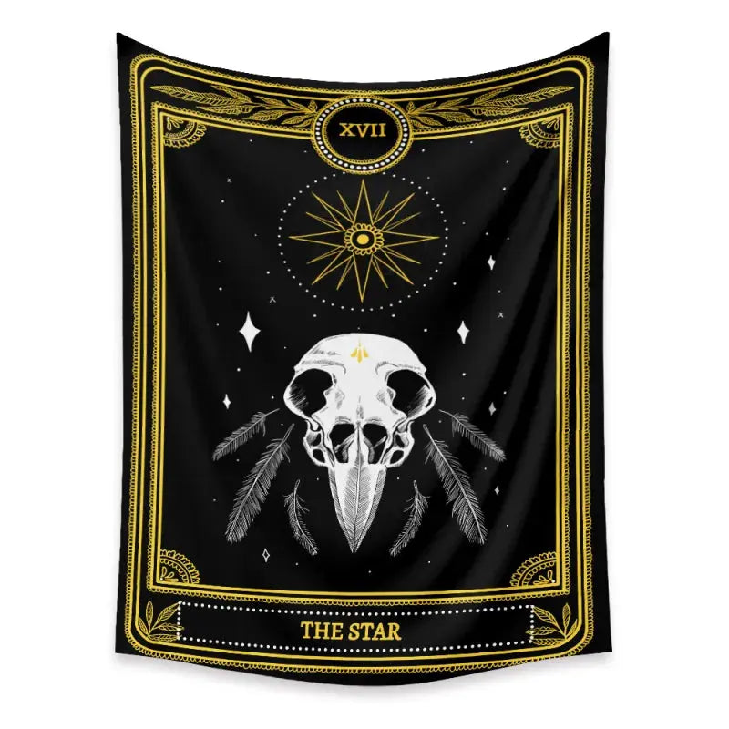 Decorative Tapestry Anakha H. Nyx