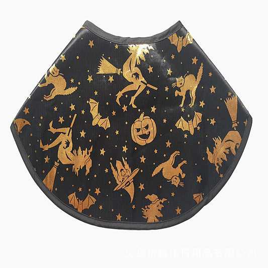 Pet Wizard Cloak Set