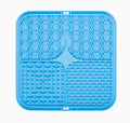 Suction Cup Dog Licking Mat | Anti-Choking Slow Feeder Bowl (2-Pack) Anakha H. Nyx