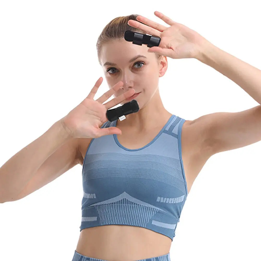 Adjustable Trigger Finger Splint Anakha H. Nyx