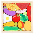 Early Learning 3D Puzzle Blocks Anakha H. Nyx