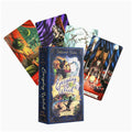 Unlock the magic of the mundane with the Everyday Witch Tarot Anakha H. Nyx