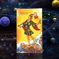 Rider-Waite Tarot Cards Anakha H. Nyx