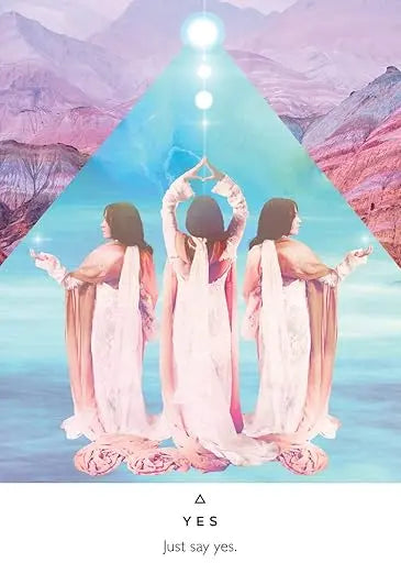 Activate Your Cosmic Purpose: Work Your Light Oracle Cards by Rebecca Campbell Anakha H. Nyx