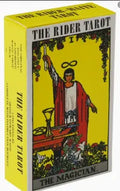 Bilingual English / Spanish Tarot Deck - Master Divination in Two Languages Anakha H. Nyx