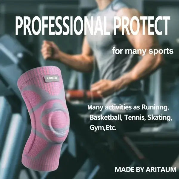 Knee Brace For Pain Relief Anakha H. Nyx
