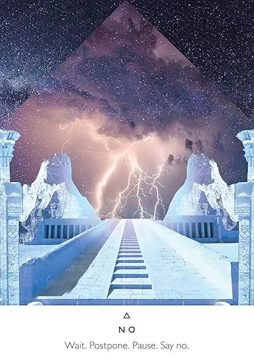 Activate Your Cosmic Purpose: Work Your Light Oracle Cards by Rebecca Campbell Anakha H. Nyx