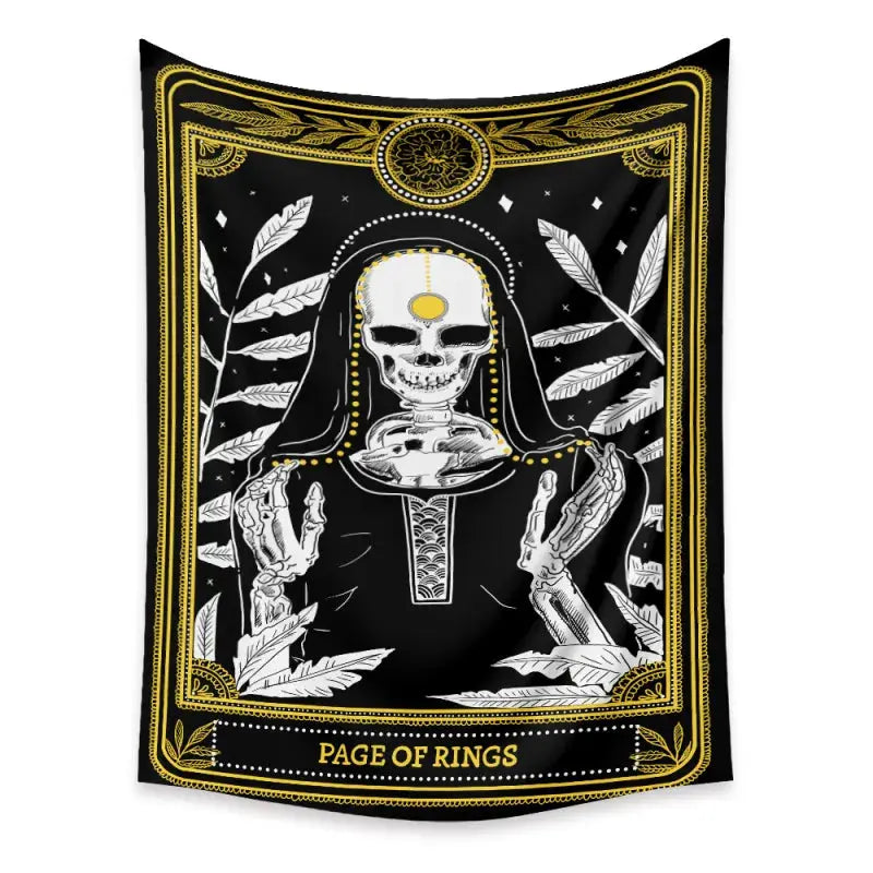 Decorative Tapestry Anakha H. Nyx