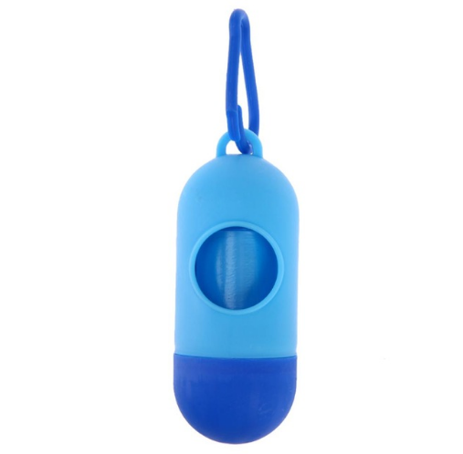 Pet Disposable Bag Holder