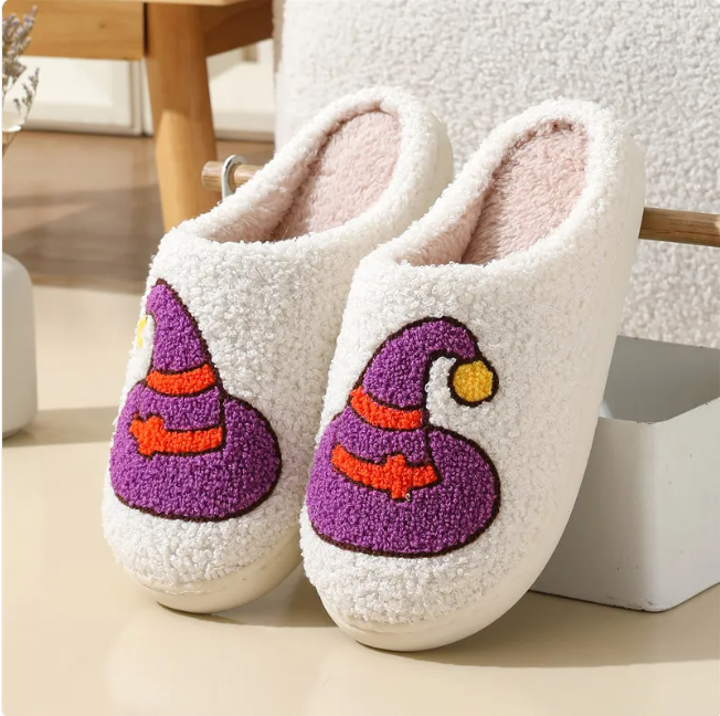 Slippers