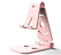 Universal Foldable Phone & Tablet Stand - Enjoy Hands-Free Convenience Anakha H. Nyx