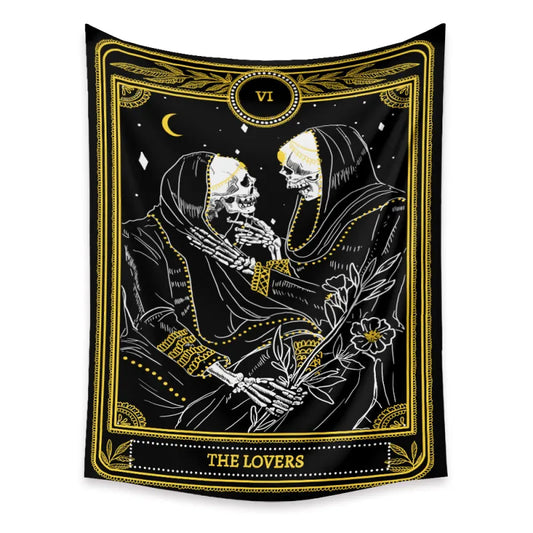Decorative Tapestry