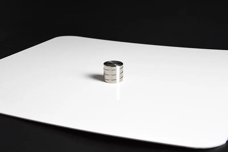 The Vortecon Kinetic Desk Sculptures: Precision-Engineered Desktop Kinetic Art Anakha H. Nyx