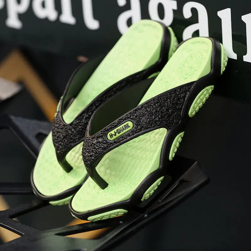 Ultra Soft Foam Lined Sandals Anakha H. Nyx