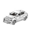 Metal Model Car Kit Anakha H. Nyx