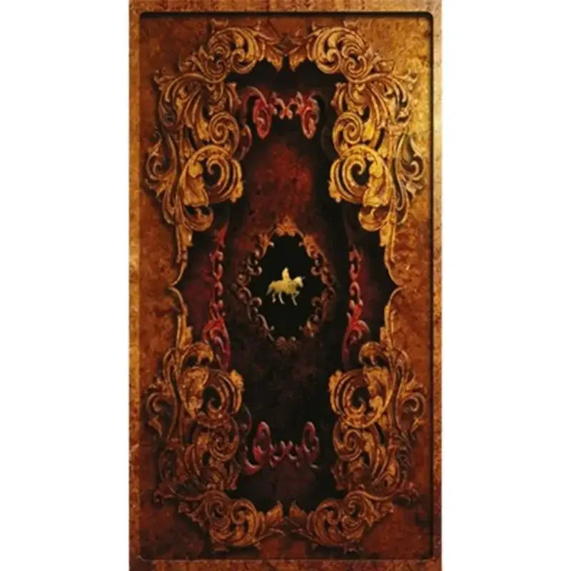 Illuminate Hidden Truths: Dancing in the Dark Tarot Deck Anakha H. Nyx