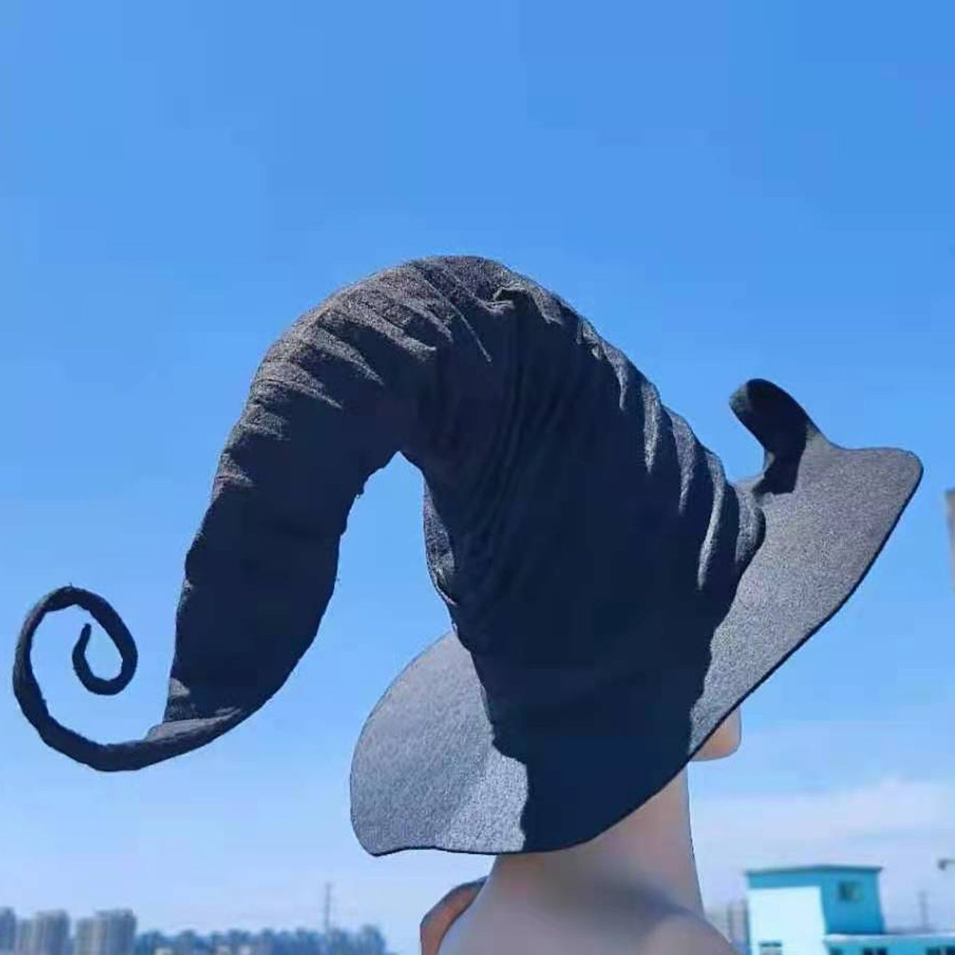 New Magic Witch Hat