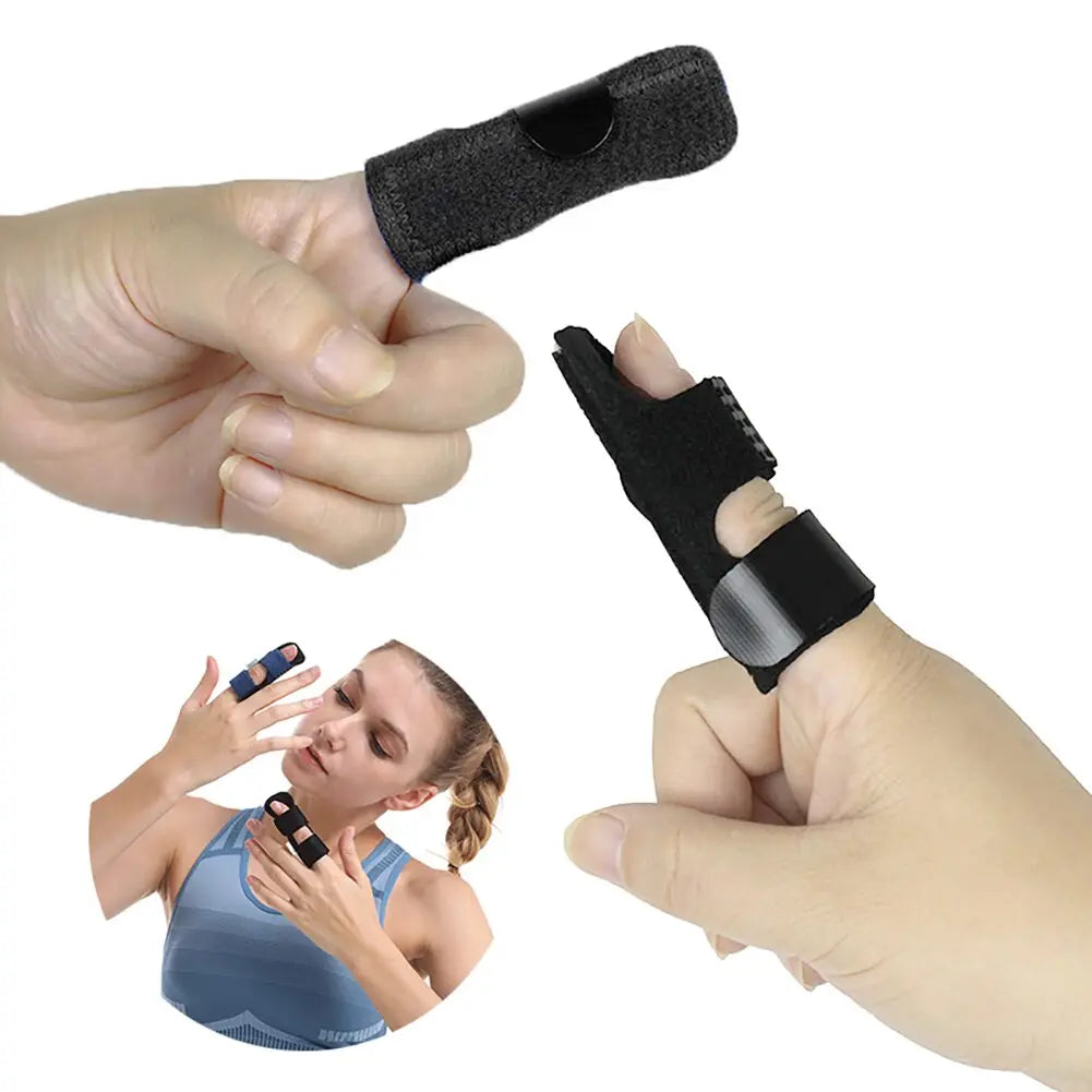 Adjustable Trigger Finger Splint Anakha H. Nyx