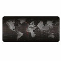 Pro Extended Gaming Mouse Pad | Extra-Large Desktop Desk Mat Anakha H. Nyx