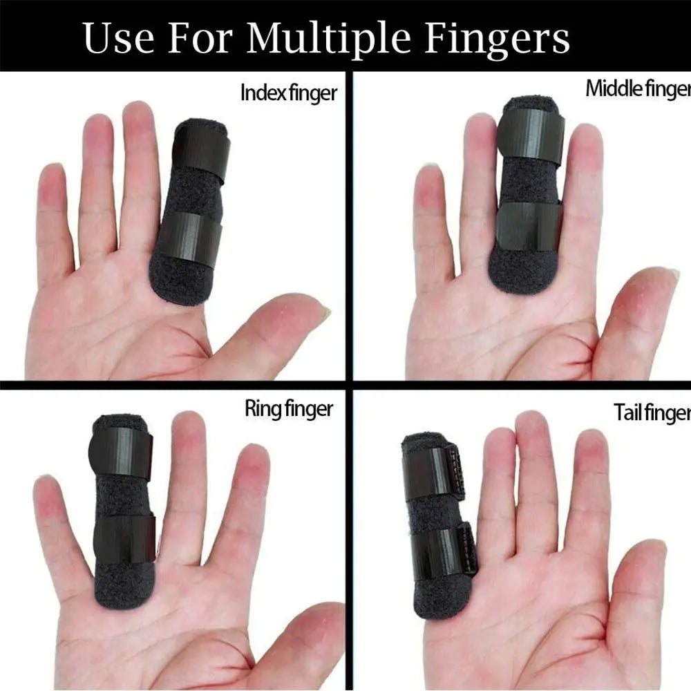 Adjustable Trigger Finger Splint Anakha H. Nyx