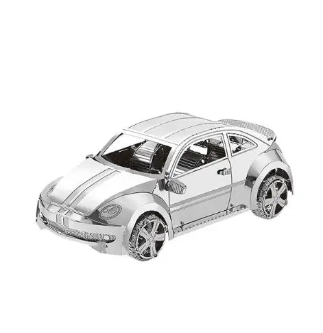 Metal Model Car Kit Anakha H. Nyx