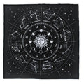 Astrology Tarot Cloth Anakha H. Nyx
