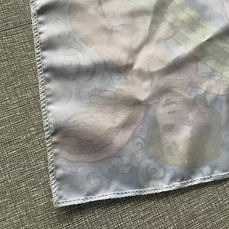 Tarot Moon Print Tapestry