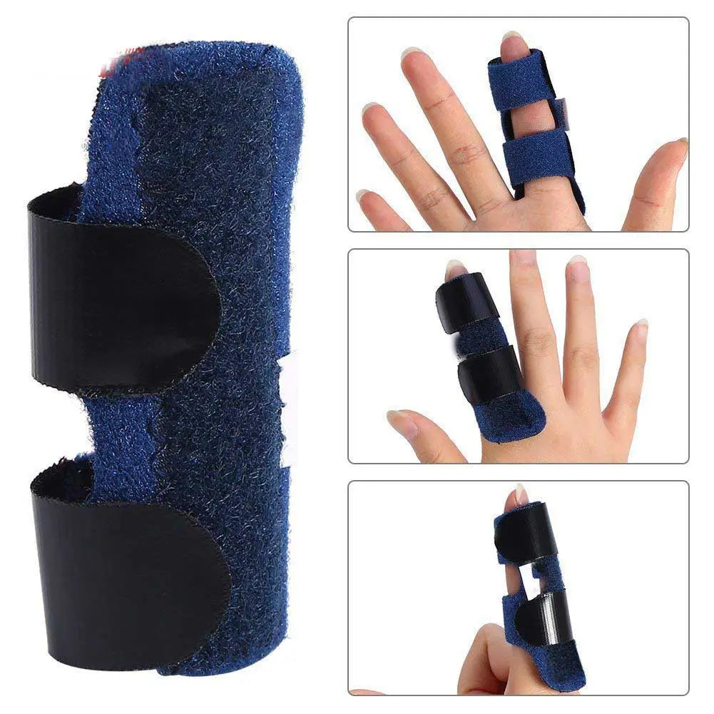 Adjustable Trigger Finger Splint Anakha H. Nyx