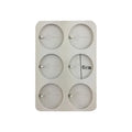 DIY Silicone Aromatherapy Soap and Candle Mold Anakha H. Nyx