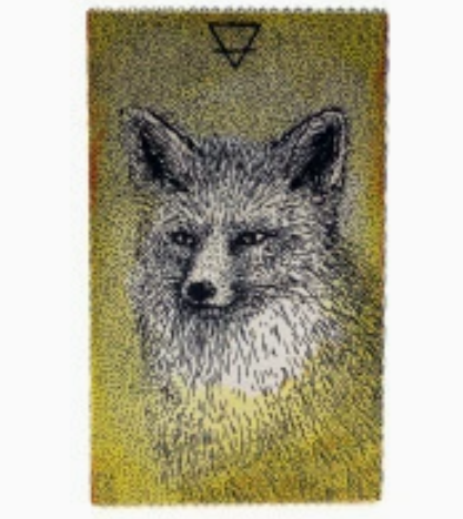 Oracle Cards of Nature & Mother Earth