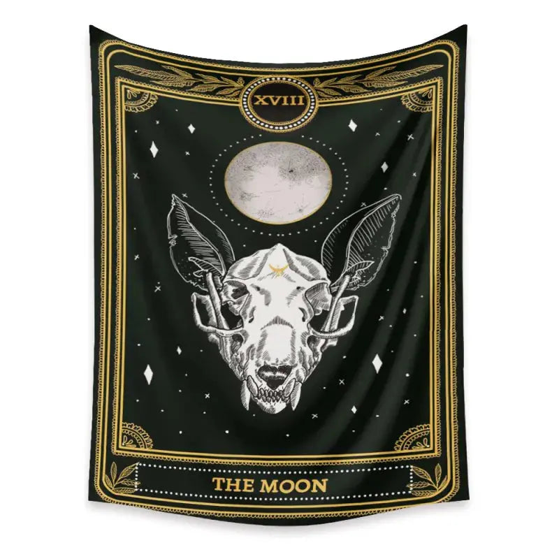 Decorative Tapestry Anakha H. Nyx