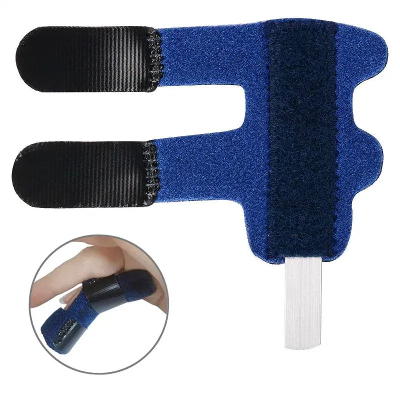 Adjustable Trigger Finger Splint Anakha H. Nyx