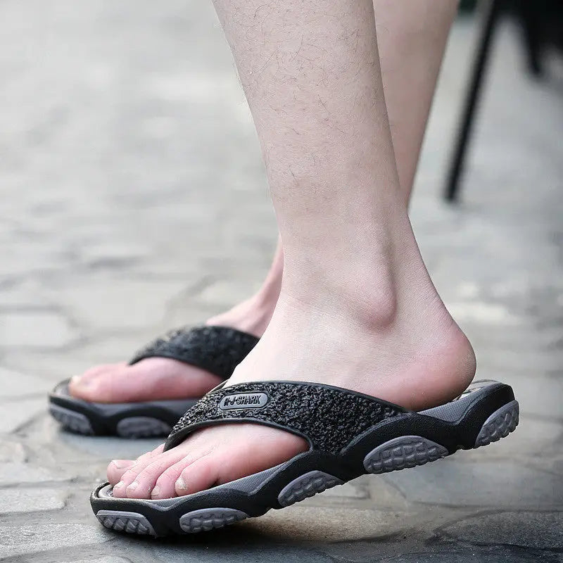 Durable Sporty Sandals Anakha H. Nyx