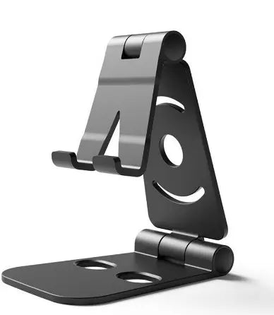 Universal Foldable Phone & Tablet Stand - Enjoy Hands-Free Convenience Anakha H. Nyx