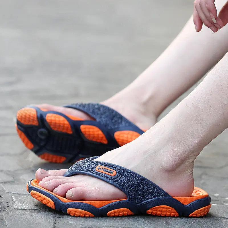 Sandals w/ Structural Arch Support Anakha H. Nyx