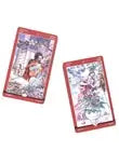 Tarot of Sexual Magic: 78-Card Deck & Guidebook Anakha H. Nyx