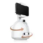 Smart AI Auto-Tracking Selfie Gimbal – 360° Rotating Smart Mount with 74° Vertical Tilt (No App Needed) Anakha H. Nyx