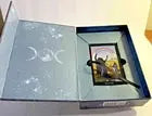 Ellen Dugan Tarot w/ Wiccan Symbolism Anakha H. Nyx