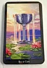 Ellen Dugan Tarot w/ Wiccan Symbolism Anakha H. Nyx