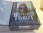 Ellen Dugan Tarot w/ Wiccan Symbolism Anakha H. Nyx