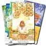 Golden Wheel Tarot by Mila Losenko Anakha H. Nyx